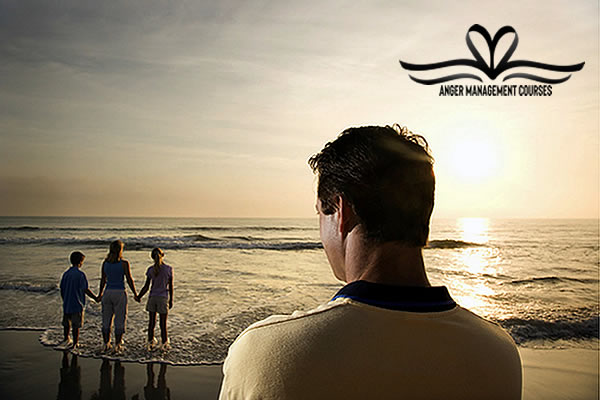 Smiling after Anger Management Programs